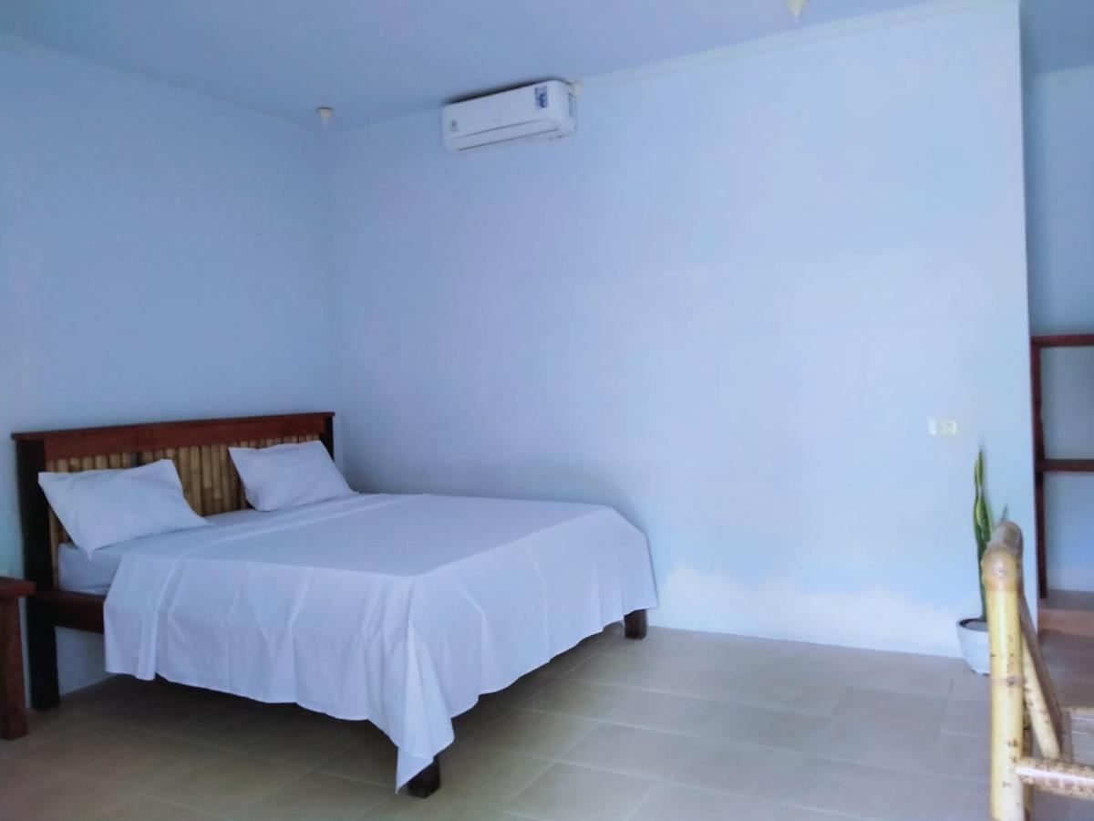 Mengalung Bungalow Kuta  Eksteriør billede